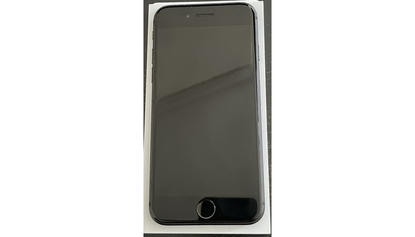 Vendo Apple I-Phone 8 vendoappleiphone8.jpg