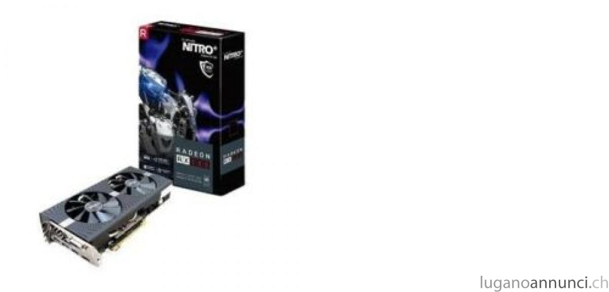 RX 580 Nitro+ 4GB GDDR5 DVI/2*HDMI/2*DP PCi Ex 3.0 RX580Nitro4GBGDDR5DVI2HDMI2DPPCiEx30.jpg