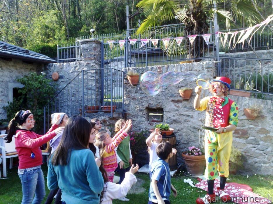 Feste di compleanno bambini Lugano, animatori, maghi, clown FestedicompleannobambiniLuganoanimatorimaghiclown.jpg
