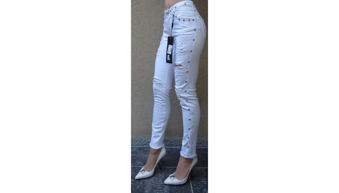 RICHMOND jeans stretch size S -XS richmondjeansstretchsizesxs-6494752caaf2f.jpg