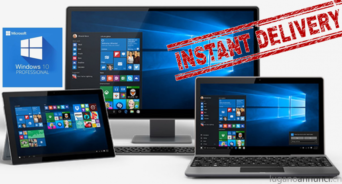 Microsoft Windows 10 Professional MicrosoftWindows10Professional1.png