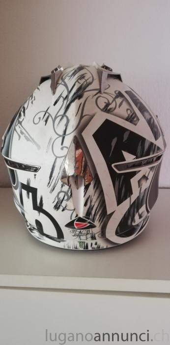Airoh Helm Helmet + Motocross Maske Size S Sehr guter Zustand AirohHelmHelmetMotocrossMaskeSizeSSehrguterZustand123.jpg