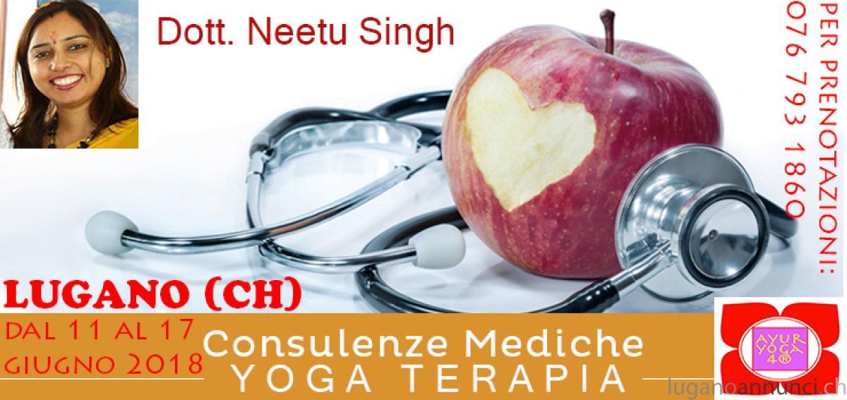 Consulenze Mediche Yoga Terapia con la DOTT. NEETU SINGH ConsulenzeMedicheYogaTerapiaconlaDOTTNEETUSINGH.jpg Consulenze Mediche Yoga Terapia con la DOTT. NEETU SINGH ConsulenzeMedicheYogaTerapiaconlaDOTTNEETUSINGH.jpg