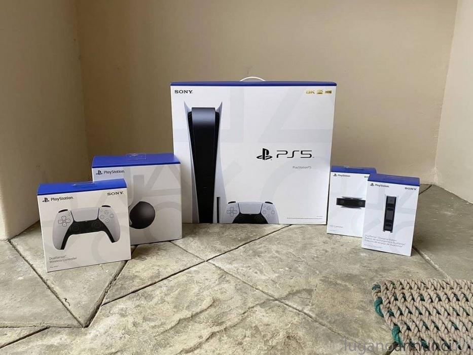 PS5 PlayStation 5 Available PS5PlayStation5Available1.jpg