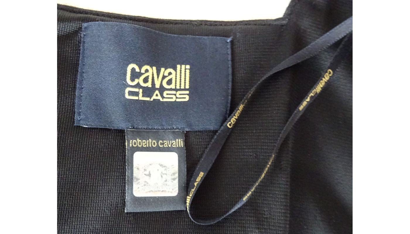 CAVALLI ORIGINAL and NEW! dress size: 40 (46 IT) cavallioriginalandnewdresssize-6508b8f6f0b65.jpg