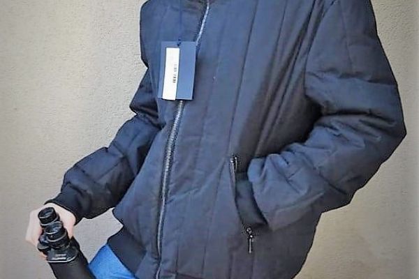 CAVALLI giacca uomo ORIGINALE e NUOVA! taglia 52 cavalligiaccauomooriginaleenuo-68c56a39910e2.jpg