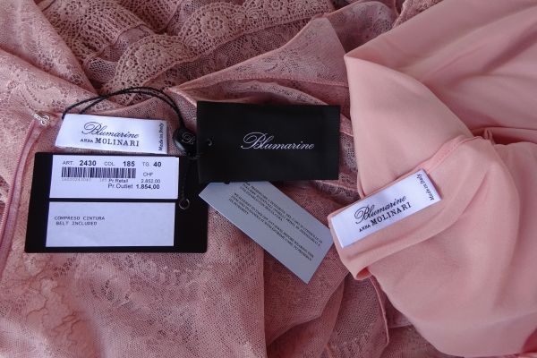 ANNA MOLINARI for BLUMARINE size: 34 (40 IT) ORIGINAL! NEW! annamolinariforblumarinesize34-649f1202892c7.jpg