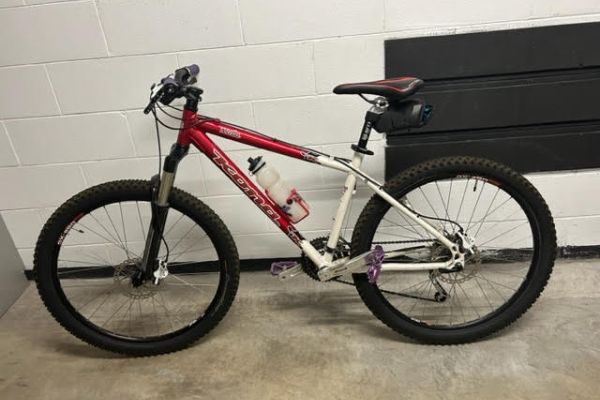 Mountainbike S/M mountainbikesm123456789.jpg