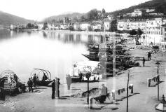 Lugano Lungolago anno 1880 LuganoLungolagoanno1880.jpg