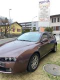 ALFA ROMEO 159 Sportwagon 2.0 JTD (Station wagon) ALFAROMEO159Sportwagon20JTDStationwagon1.jpg