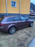 ALFA ROMEO 159 Sportwagon 2.0 JTD (Station wagon) ALFAROMEO159Sportwagon20JTDStationwagon1234.jpg