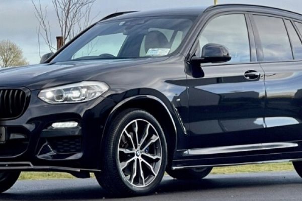 BMW X3 xDrive 20d Steptronic bmwx3xdrive20dsteptronic-67b8bc867dc9f.jpeg