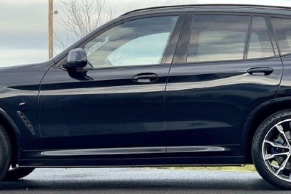 BMW X3 xDrive 20d Steptronic bmwx3xdrive20dsteptronic.jpeg