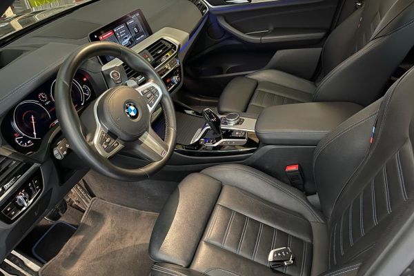 BMW X3 xDrive 20d Steptronic bmwx3xdrive20dsteptronic1234.jpeg