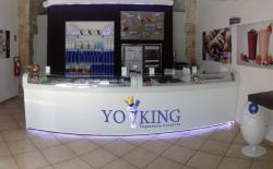 Yogurteria,creperia frulleria da avviare Yogurteriacreperiafrulleriadaavviare.jpg