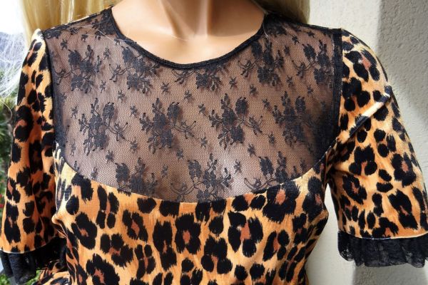 Blumarine (Blugirl) dress size 32 (38 IT) ORIGINAL and NEW! blumarineblugirldresssize3238i-67e192944f68e.jpg