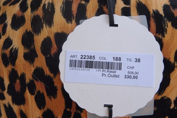 Blumarine (Blugirl) dress size 32 (38 IT) ORIGINAL and NEW! blumarineblugirldresssize3238i-67e1929742ac1.jpg