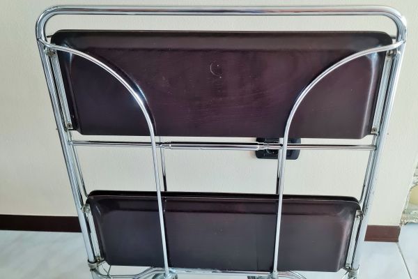 Carrello GERLINOL pieghevole, prodotto tedesco degli anni ’60. L carrellogerlinolpieghevoleprod12.jpg