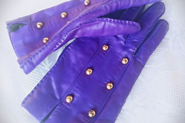 BALLY leather glove size 8,5 ORIGINAL and NEW! ballyleatherglovesize85origina-65189d8d0ce25.jpg