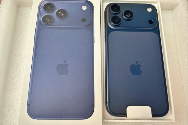 Apple iPhone 17 Pro Max, iPhone 17 Pro, iPhone 17, iPhone Air, iPhone 16 Pro Max appleiphone17promaxiphone17pro1.jpg