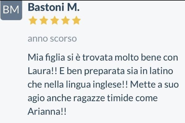 Ripetizioni Latino, Inglese, Tedesco, Diritto, Italiano, Spagnolo,  Storia, Filo ripetizionilatinoinglesetedesc123.jpeg