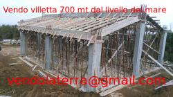 casa indipendente Vendovilletta200msuunlivellonuovacostruzionedocumentiinregolacircondatada3haditerrenovistamarTirreno700mtdallivellodelmare.jpg