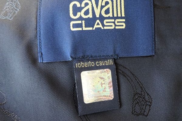 CAVALLI For Man jacket, size: 48 (dark gray) and 54 (color black) ORIGINAL! NEW! cavalliformanjacketsize48darkg-64f0ee84e24cf.jpg