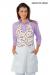 Grembiule per cameriere unisex mod Garcon 446567c.jpg