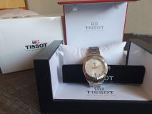 Orologio Tissot NUOVO OrologioTissotNUOVO12.jpg