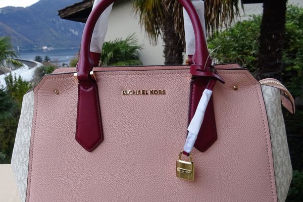 Michael Kors leather bag Original and new! michaelkorsleatherbagoriginala-64ab0ff73a8f4.jpg
