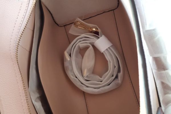 Michael Kors leather bag Original and new! michaelkorsleatherbagoriginala1234.jpg