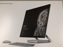 Surface Studio - 2TB Core i7 / 32 GB RAM SurfaceStudio2TBCorei732GBRAM123.jpg