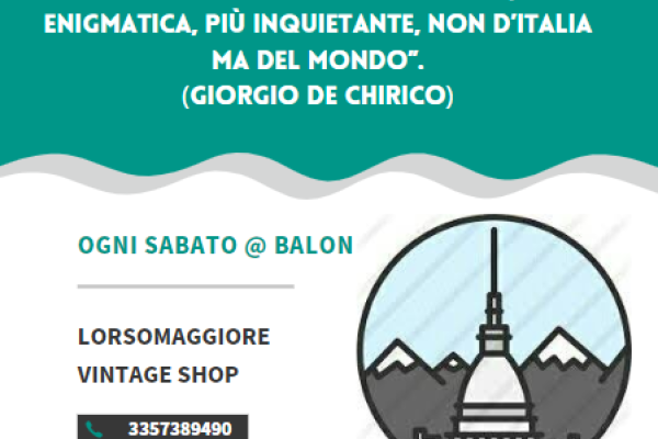Il Balon di Torino Sabato 11 Marzo con LORSOMAGGIORE VINTAGE SHOP  3357389490 ilbalonditorinosabato11marzoco-640a32096e60e.png