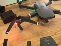 DJI Mavic Pro More Fly Combo 4K (con scatola) x3 batterie + lame e borsa + extra DJIMavicProMoreFlyCombo4Kconscatolax3batterielameeborsaextra12345678.jpg