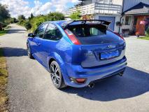 Ford Focus ST Raro FOCUS ST 2.5-226 FordFocusSTRaroFOCUSST2522612.jpg