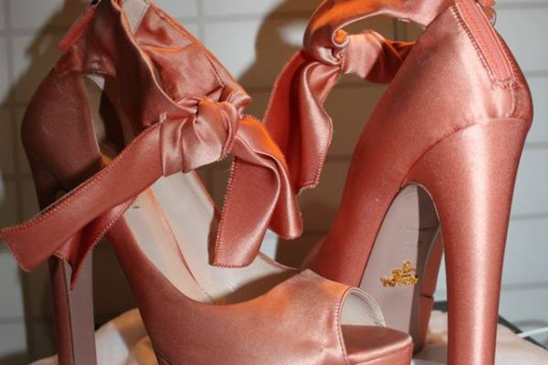 PRADA ORIGINALI E NUOVI! scarpe CHIC CON FIOCCO! n.37,5 pradaoriginalienuoviscarpechic-6888c7cd604ca.jpg