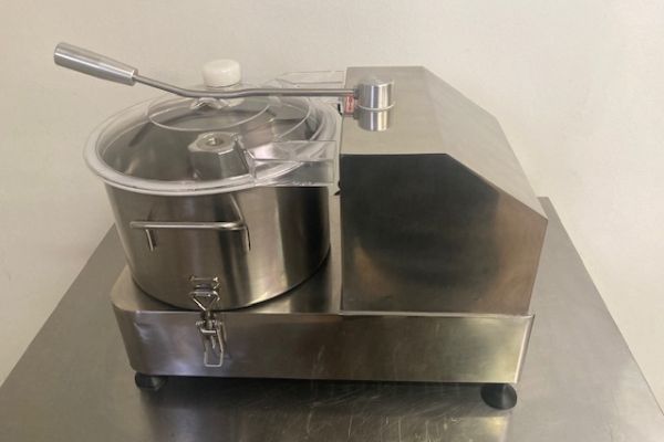 CUTTER 6 Litri Velocità Variabile NUOVO cutter6litrivelocitvariabilenu12.jpg