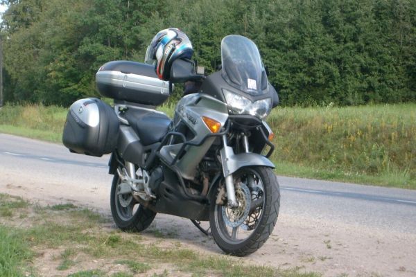 Honda Varadero 1000cc, anno 2003, iniezione hondavaradero1000ccanno2003ini1234.jpg