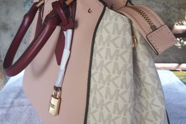 Michael Kors Borsa in pelle ORIGINALE E NUOVA! michaelkorsborsainpelleorigina-67f18dbe6bade.jpg