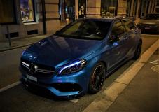 MERCEDES-BENZ A 45 AMG 4Matic Speedshift 7G-DCT MERCEDESBENZA45AMG4MaticSpeedshift7GDCT.jpg