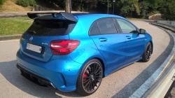 MERCEDES-BENZ A 45 AMG 4Matic Speedshift 7G-DCT MERCEDESBENZA45AMG4MaticSpeedshift7GDCT123.jpg