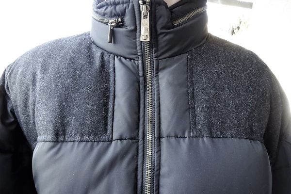 CAVALLI ORIGINAL! NEW! down jacket For Man  size 56 cavallioriginalnewdownjacketfo-64ef8f7b670fa.jpg