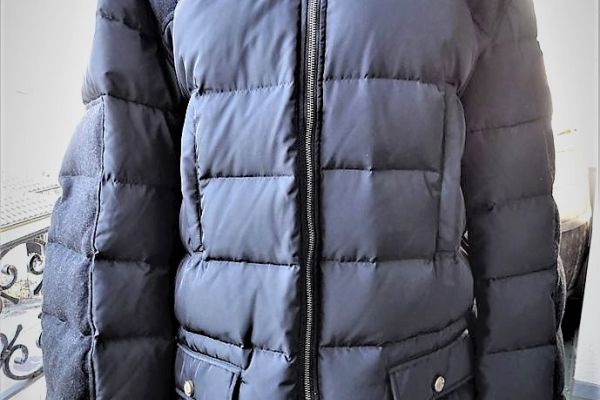 CAVALLI ORIGINAL! NEW! down jacket For Man  size 56 cavallioriginalnewdownjacketfo-64ef8fa3ad7c9.jpg