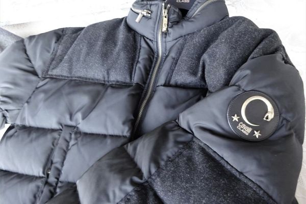 CAVALLI ORIGINAL! NEW! down jacket For Man  size 56 cavallioriginalnewdownjacketfo-64ef8fc86744f.jpg