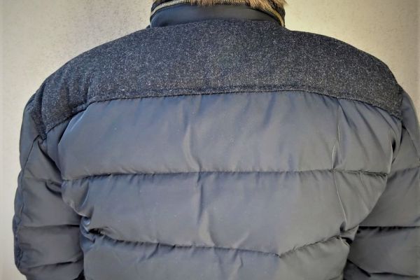 CAVALLI ORIGINAL! NEW! down jacket For Man  size 56 cavallioriginalnewdownjacketfo12.jpg