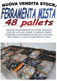 Ferramenta mista in stock 48 bancali Ferramentamistainstock48bancali.jpg