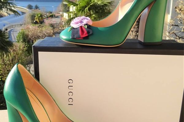 Gucci ORIGINAL! NEW! shoes size 39 and 40 guccioriginalnewshoessize39and-64e8d60c282f2.jpg