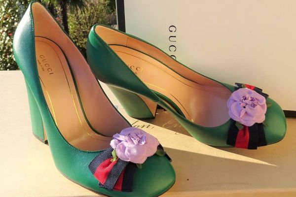 Gucci ORIGINAL! NEW! shoes size 39 and 40 guccioriginalnewshoessize39and-64e8d61de1ad7.jpg