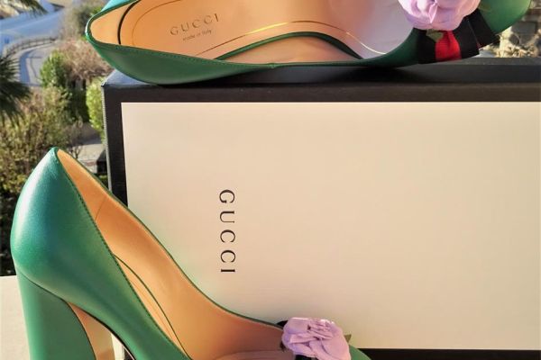 Gucci ORIGINAL! NEW! shoes size 39 and 40 guccioriginalnewshoessize39and12345.jpg