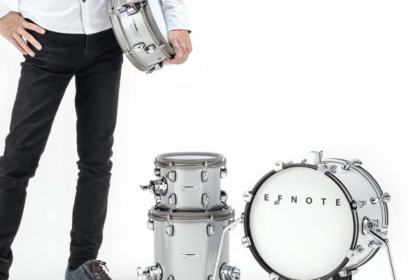 EFNOTE  mini  drum-kit efnoteminidrumkit1234567.jpg